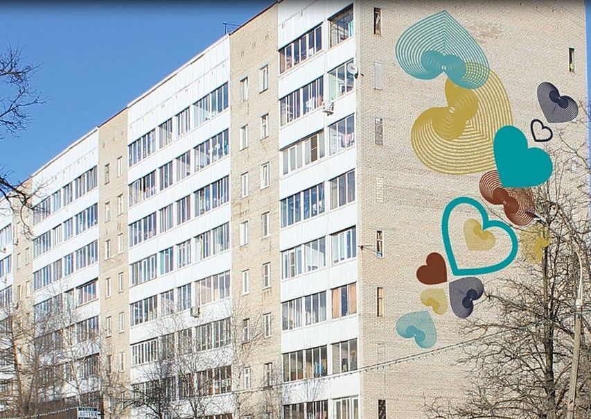 Десять лет поиска бренда для Истры