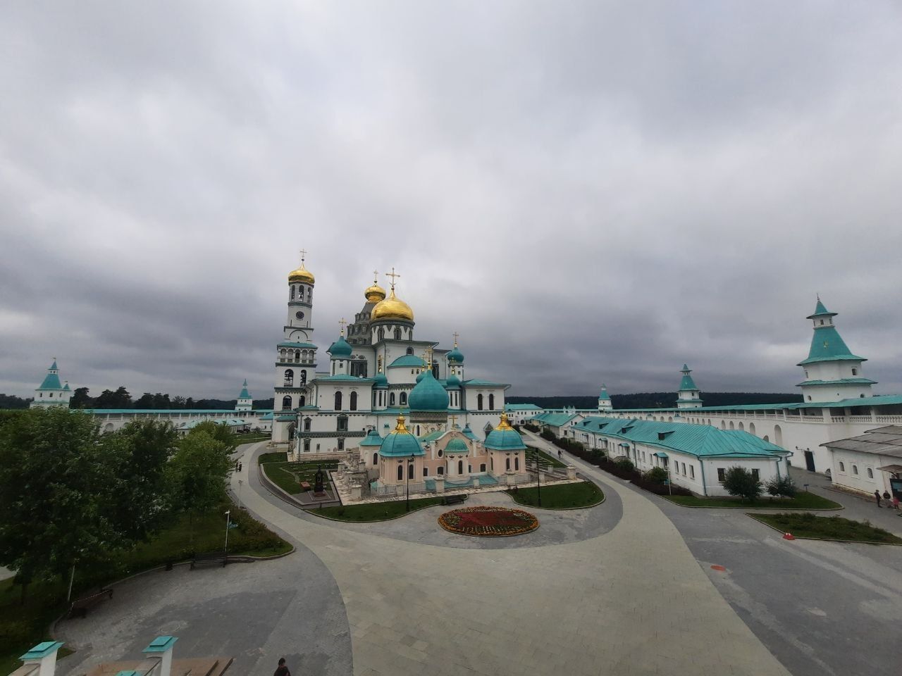  Культурные предприниматели собирают средства на реставрацию мельницы в Истре