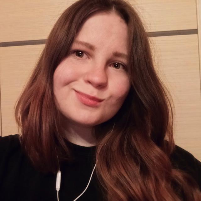 Оксана Судьина