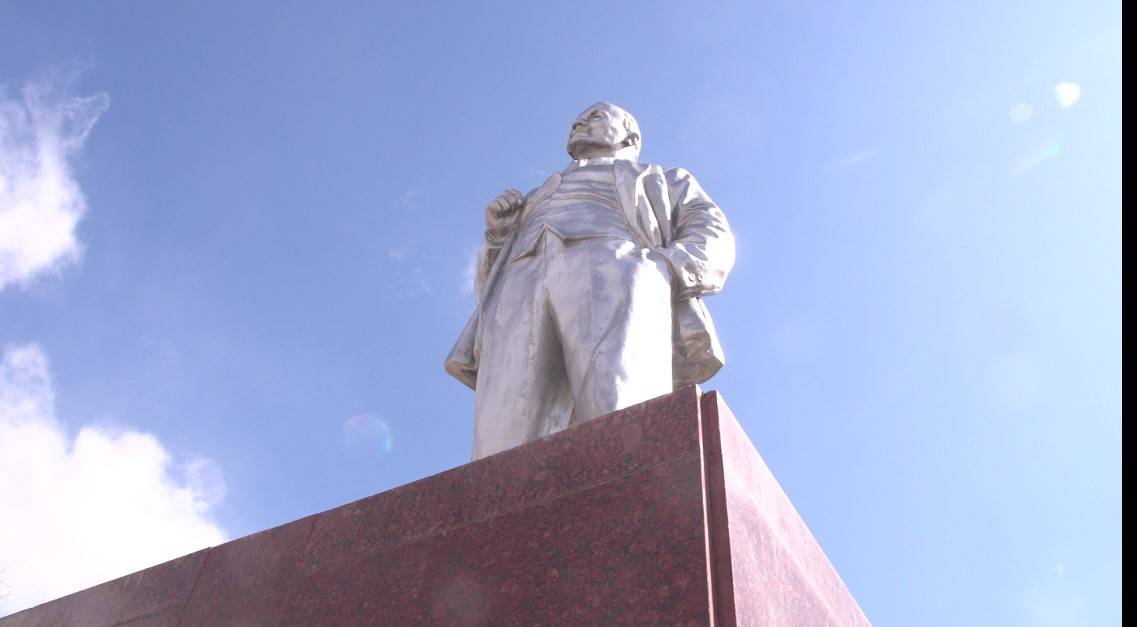 Загадочный Ильич 