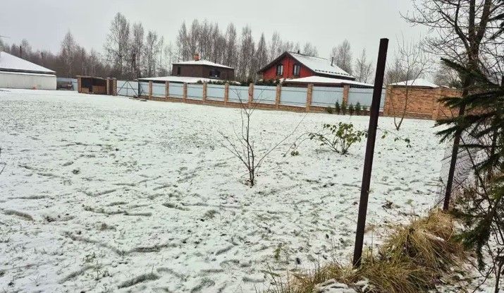 Участок в Агрогородке ушёл с молотка почти в 2,5 раза дороже начальной цены