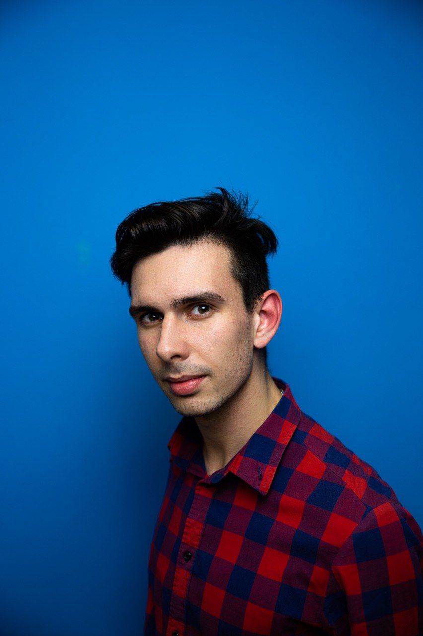 Иван Мосалёв