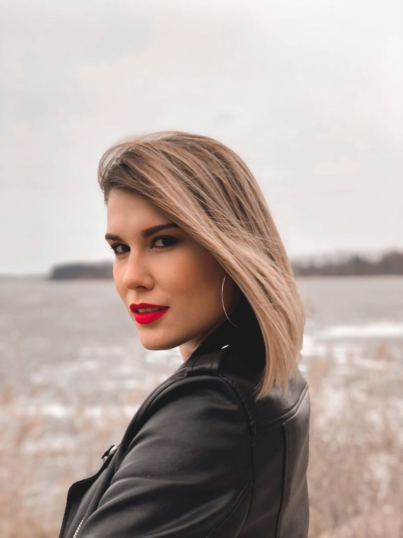 Полина Громова