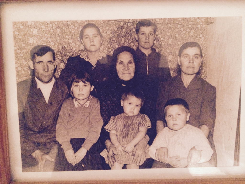 фото № 6 большая семья .jpeg