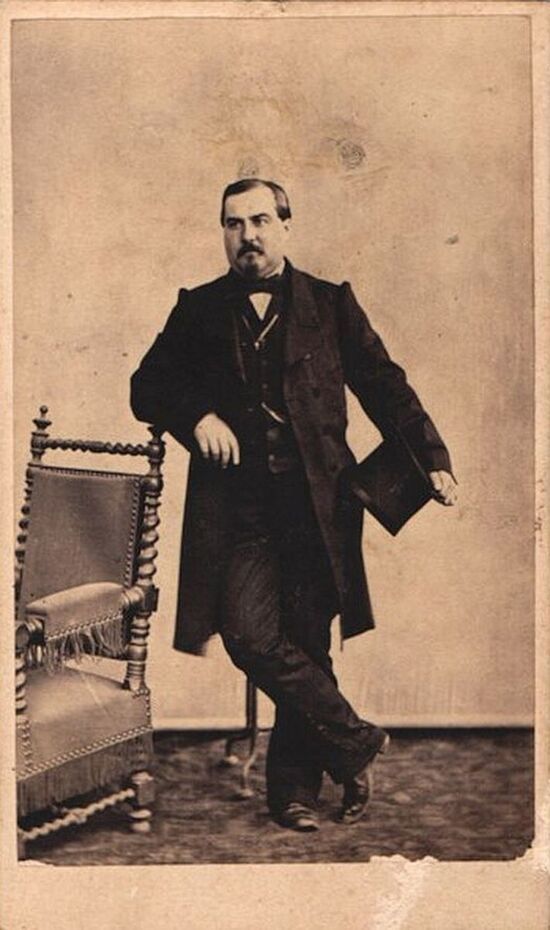 Храмосоздатель Степан Степанович Шиловский, 1860-1862гг..jpg Храмосоздатель Степан Степанович Шиловский, 1860-1862гг..jpg