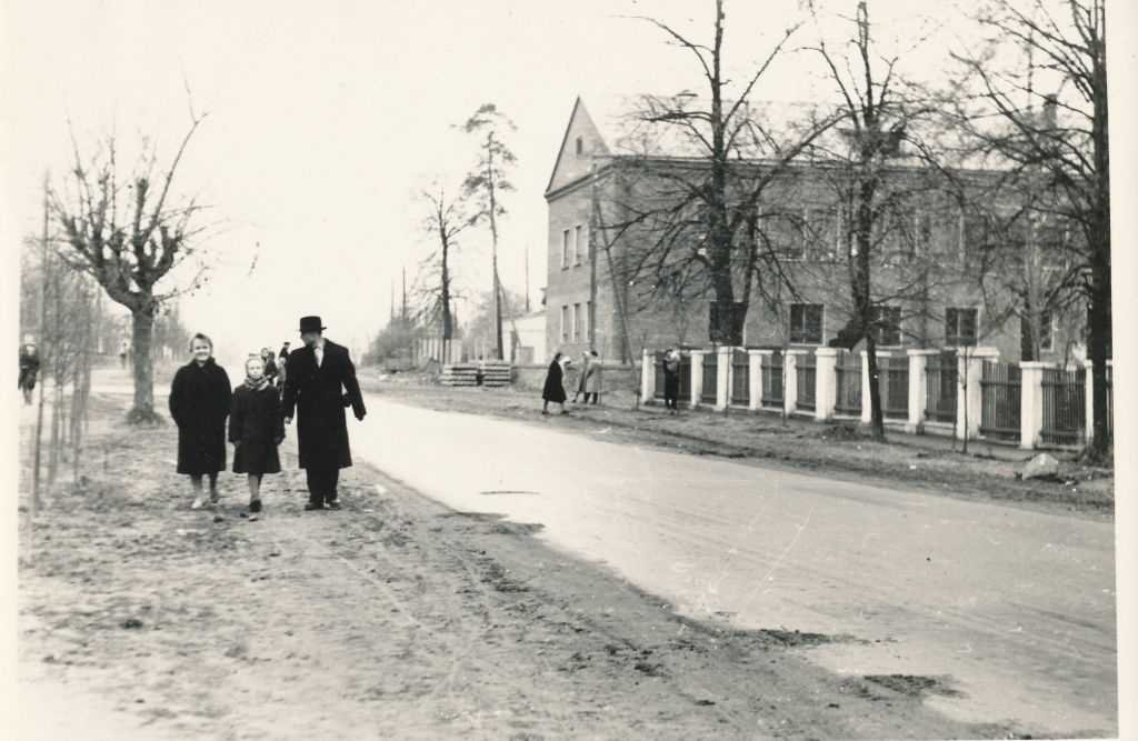 259498 Истра, ул. Советская.jpg 259498 Истра, ул. Советская.jpg