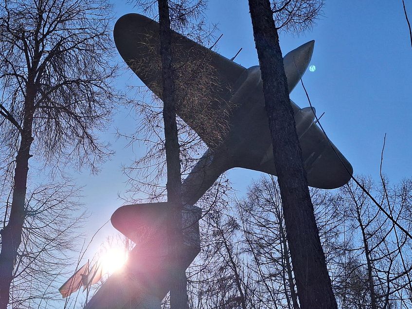 штурмовик ил 2 Усик.jpg