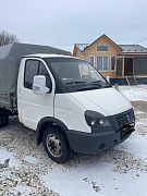 Продается Газель 3302