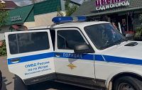 В Новопетровском прошли масштабные рейды против нелегальной торговли