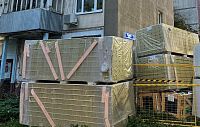  Министерство ЖКХ пообещало закончить бесконечный капремонт дома № 2 на улице Ленина в Дедовске 