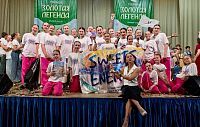 Танцоры из Истры получили Гран-при и звание лауреата 1-й степени на фестивале в Суздале