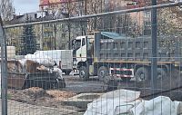 Объекты благоустройства в Истре внесут в интерактивную карту 
