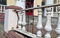 Истра теряет Дом культуры: что дальше?