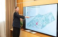 Стартовала разработка концепции развития Ленино‑Снегирёвского военно‑мемориального комплекса