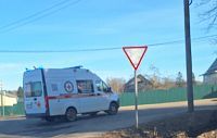На Новорижском шоссе в ДТП погиб подросток