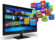 Антенна для цифрового ТВ