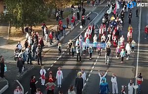 День города Истры: что, когда и как?