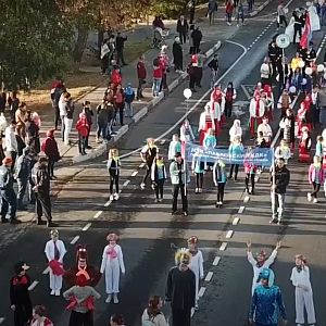 День города Истры: что, когда и как?