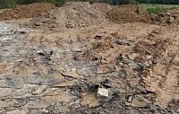 За свалку в Юрьево наказали двойным штрафом: скупой платит дважды