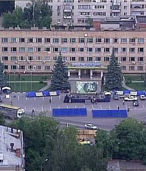 В День рождения Истры — листаем страницы истории города