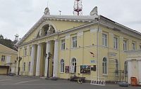 Проблемы Дедовска обсудят в Доме культуры