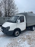 Продается Газель 3302