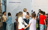 Музей «Новый Иерусалим» приглашает на праздник детства и творчества