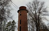 Восстановление водонапорной башни в Бодрово истринские чиновники посчитали нецелесообразным