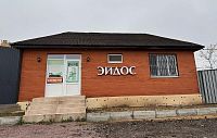 Жители Ленино жалуются на выбросы цементной пыли 