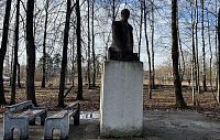 Сквер в Снегирях благоустроит «Крепость»