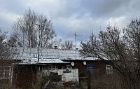 12 одноэтажных домов в Истре получили статус блокированной застройки