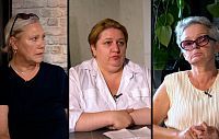 «Они детства не видели, давайте их старости лишим!» Эксклюзивное интервью родственников пожилых из «Дома доброты»