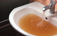 Водоснабжение в Малой Истре требует кардинального улучшения
