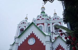 Крещенские купания – церковный обряд или народная традиция?