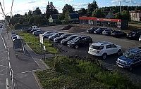 Очередной шиномонтаж вырос на месте снесённого самостроя в Высоково