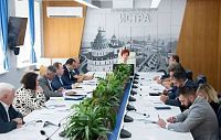 Оснащение администрации Истры: на что идут бюджетные деньги?