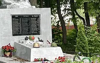 Памятник ВОВ в Сокольниках пообещали привести в порядок после жалоб жителей