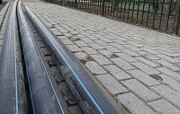 МУП «Истринский водоканал» промоет 50 км сетей водоснабжения