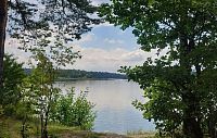 На торги выставлен участок акватории Истринского водохранилища в Лечищево