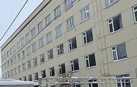 В Дедовской больнице отключили воду