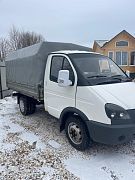 Продается Газель 3302