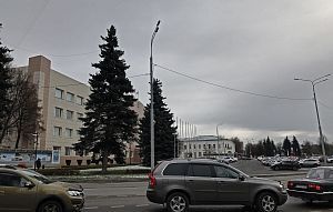 Как выглядела площадь Революции в прошлом?