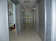 Офис рядом с городом