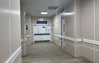 В Истринскую больницу поступили элеткрокардиографы и холтеровские мониторы