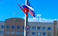 С начала года в Истре установили 229 знаков, ограничивающих скорость движения