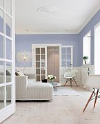 Все получится, даже если нет опыта! Краски Flugger