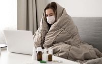 Самозанятые с 1 июля смогут взять оплачиваемый больничный​
