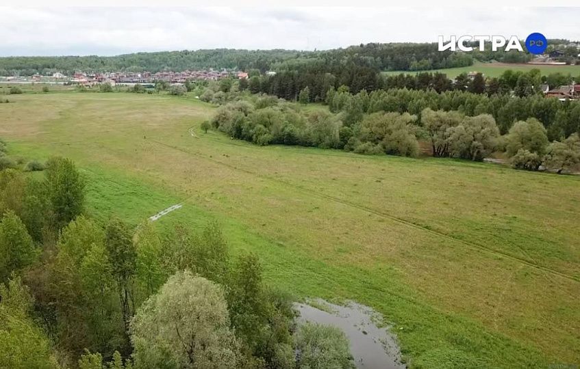 Истра оказалась в лидерах по инвестиционной привлекательности