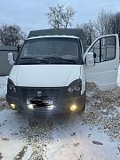 Продается Газель 3302