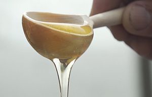 Медовые мифы прокомментировал пасечник